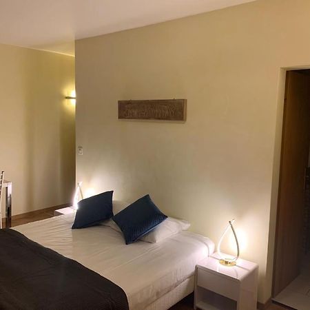 ז'נבה Appart'Hotel Residence Dizerens מראה חיצוני תמונה