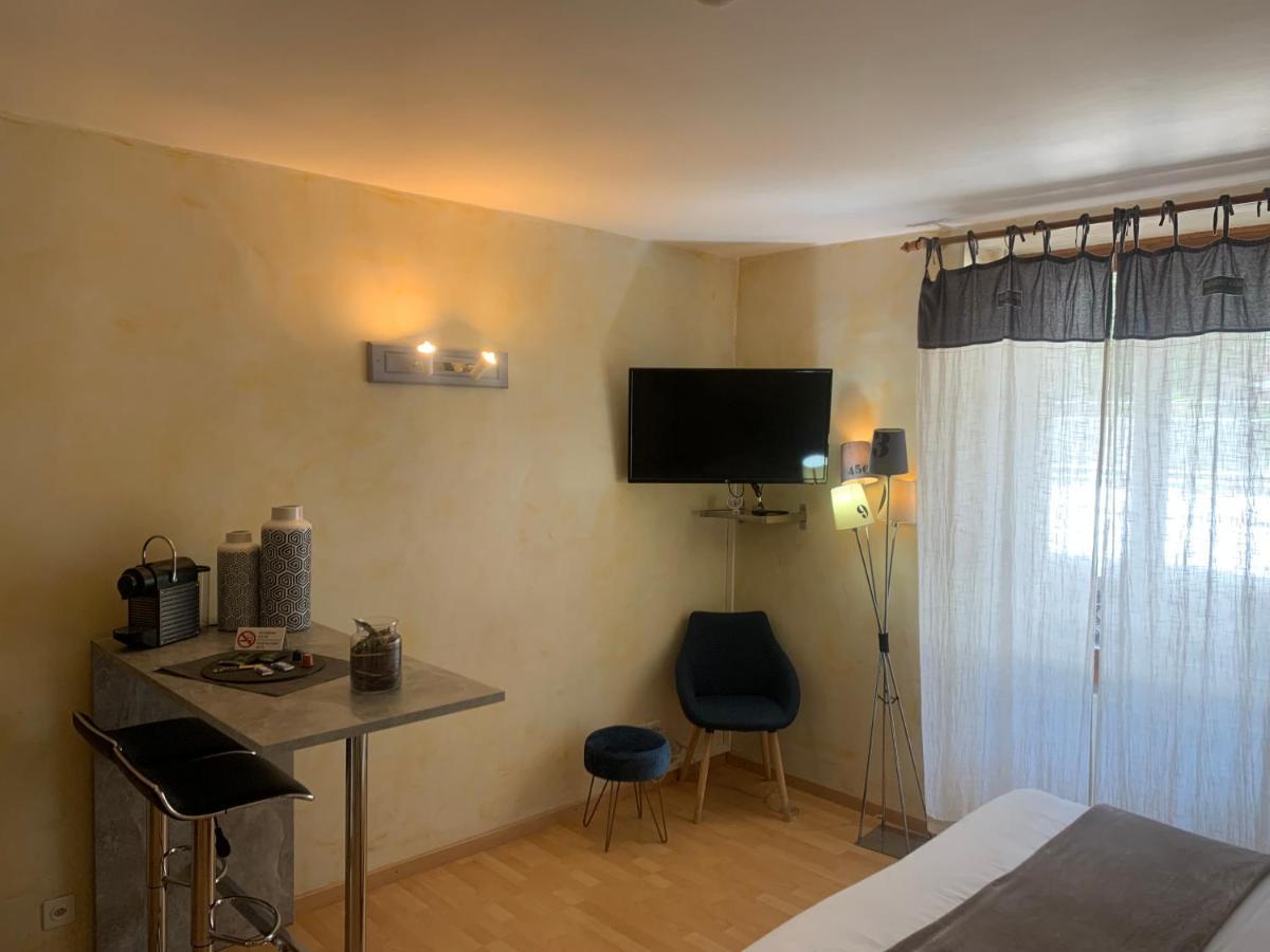 ז'נבה Appart'Hotel Residence Dizerens מראה חיצוני תמונה