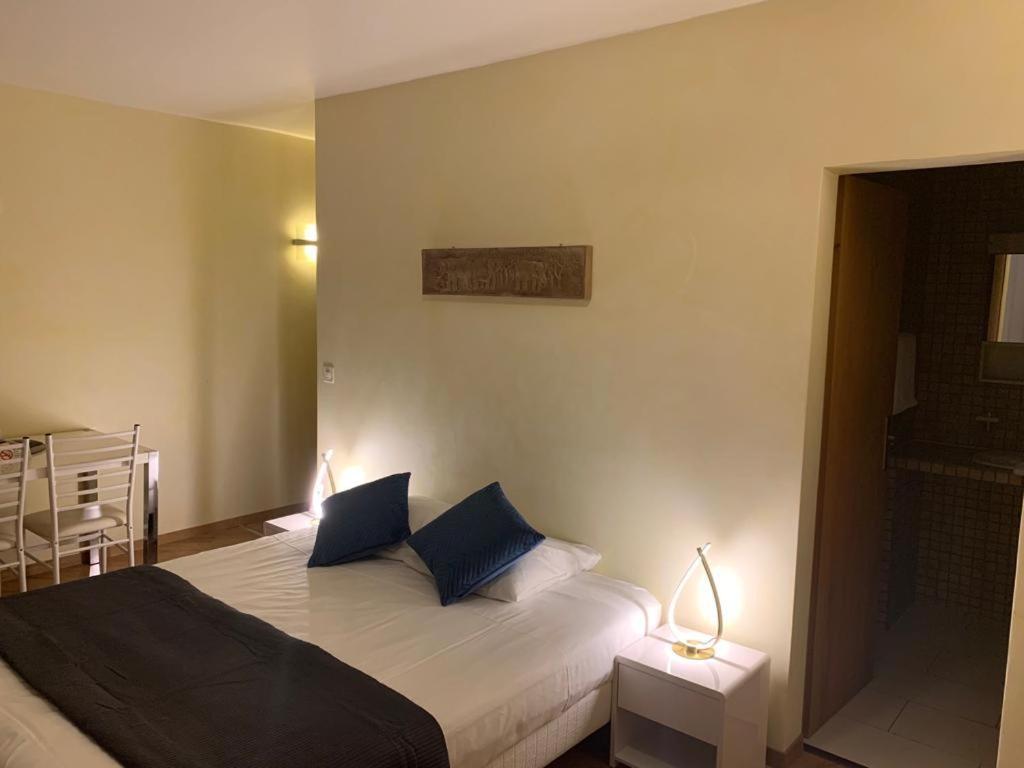 ז'נבה Appart'Hotel Residence Dizerens מראה חיצוני תמונה
