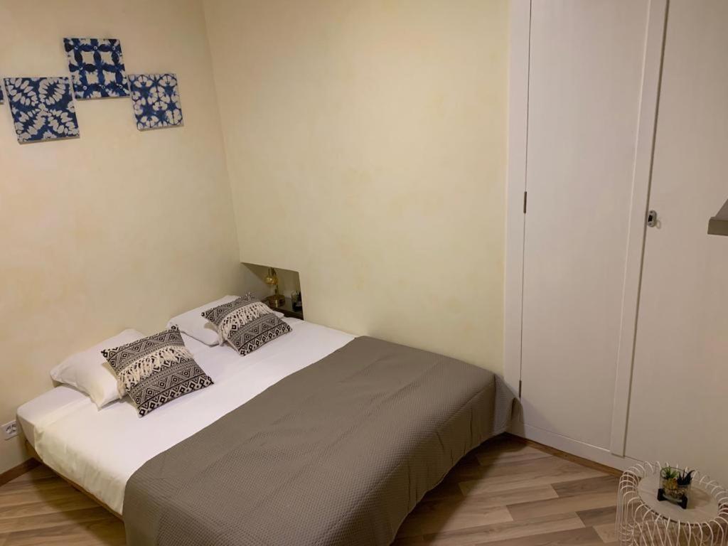 ז'נבה Appart'Hotel Residence Dizerens מראה חיצוני תמונה