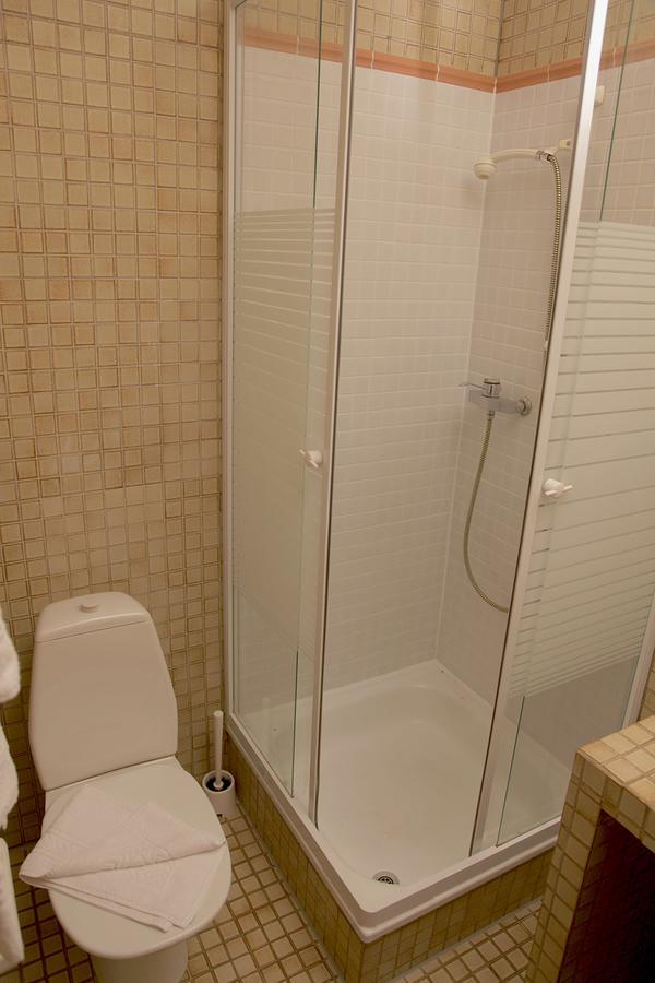 ז'נבה Appart'Hotel Residence Dizerens מראה חיצוני תמונה