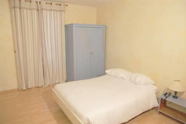 ז'נבה Appart'Hotel Residence Dizerens מראה חיצוני תמונה