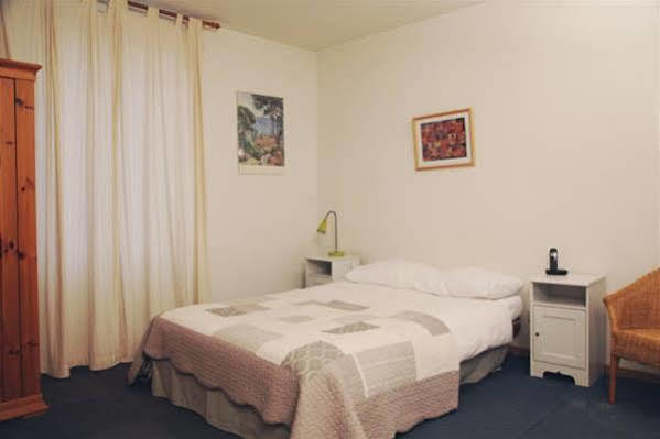 ז'נבה Appart'Hotel Residence Dizerens מראה חיצוני תמונה