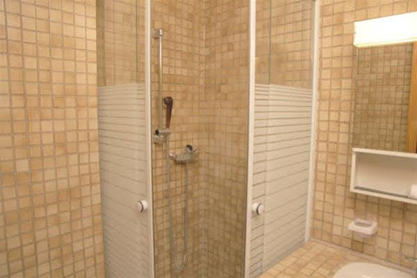 ז'נבה Appart'Hotel Residence Dizerens מראה חיצוני תמונה