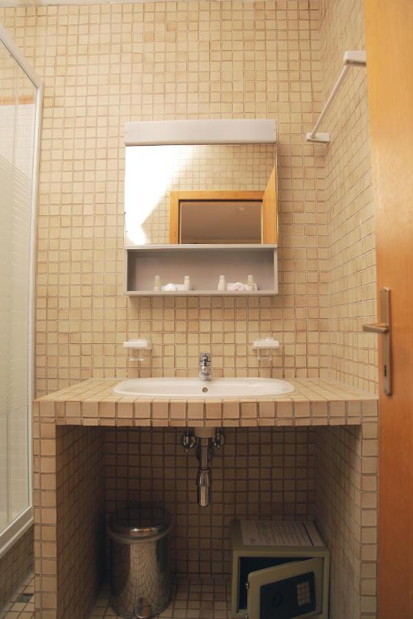 ז'נבה Appart'Hotel Residence Dizerens חדר תמונה